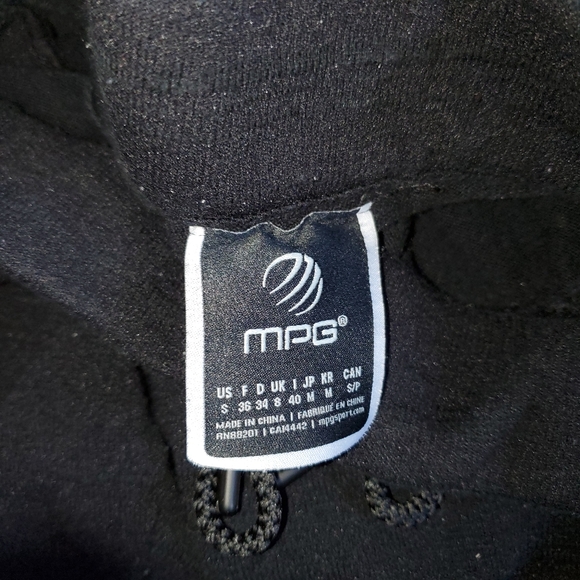 MPG Active Joggers - Picture 2 of 2